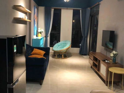 Centana Thu Thiem, Vietnam Centana Thu Thiem, Vietnam