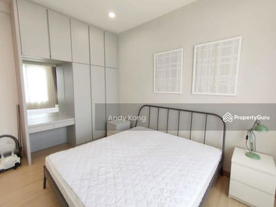 Desa Green Serviced Apartments, Malaysia Desa Green Serviced Apartments, Malaysia