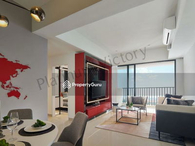 Platinum Arena, Malaysia Platinum Arena, Malaysia