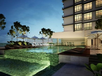 Pearl Suria, Malaysia Pearl Suria, Malaysia