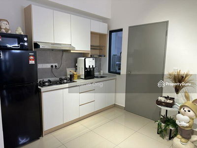 M Adora @ Wangsa Melawati, Malaysia M Adora @ Wangsa Melawati, Malaysia