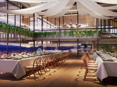 M Adora @ Wangsa Melawati, Malaysia M Adora @ Wangsa Melawati, Malaysia