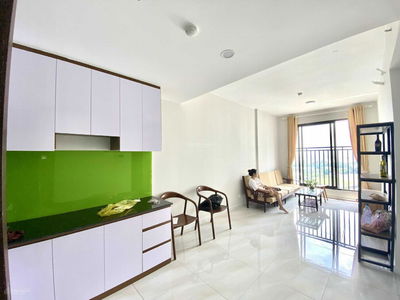 PiCity High Park, Vietnam  PiCity High Park, Vietnam