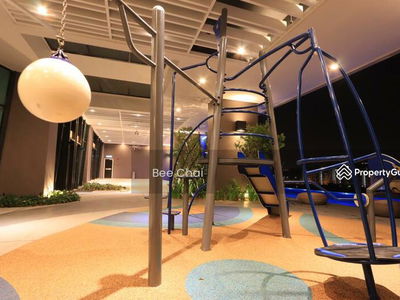 Avantas Residences @ Old Klang Road, Malaysia Avantas Residences @ Old Klang Road, Malaysia