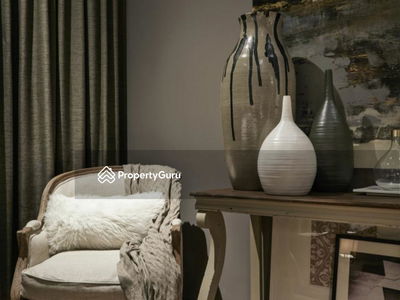 The Sentral Residences @ KL Sentral, Malaysia The Sentral Residences @ KL Sentral, Malaysia