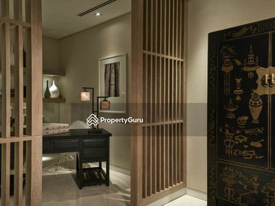 The Sentral Residences @ KL Sentral, Malaysia The Sentral Residences @ KL Sentral, Malaysia