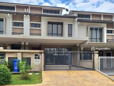 22 x 75 Saffron Hill @ Denai Alam, Malaysia 22 x 75 Saffron Hill @ Denai Alam, Malaysia