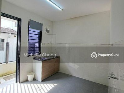 22 x 75 Saffron Hill @ Denai Alam, Malaysia 22 x 75 Saffron Hill @ Denai Alam, Malaysia