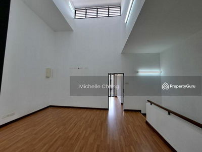 22 x 75 Saffron Hill @ Denai Alam, Malaysia 22 x 75 Saffron Hill @ Denai Alam, Malaysia