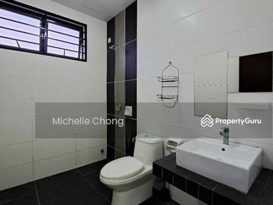 22 x 75 Saffron Hill @ Denai Alam, Malaysia 22 x 75 Saffron Hill @ Denai Alam, Malaysia