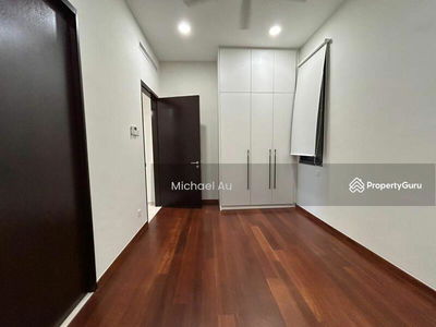 The Manor KL, Malaysia The Manor KL, Malaysia