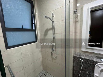 The Manor KL, Malaysia The Manor KL, Malaysia