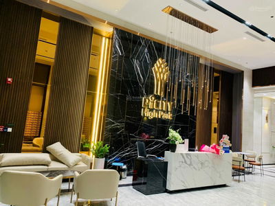 PiCity High Park, Vietnam PiCity High Park, Vietnam