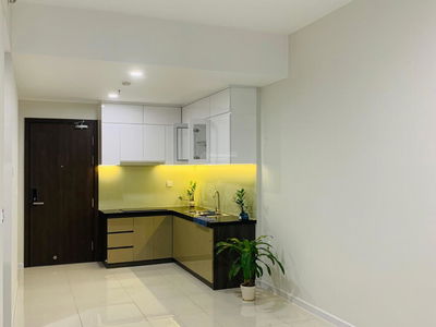 PiCity High Park, Vietnam  PiCity High Park, Vietnam