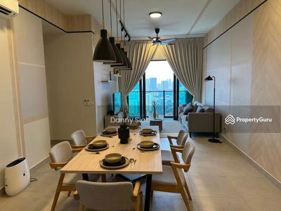 The Address @ Taman Desa, Malaysia The Address @ Taman Desa, Malaysia