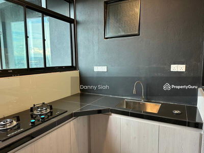 The Address @ Taman Desa, Malaysia The Address @ Taman Desa, Malaysia