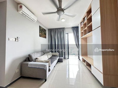 United Point Residence @ North Kiara, Malaysia United Point Residence @ North Kiara, Malaysia