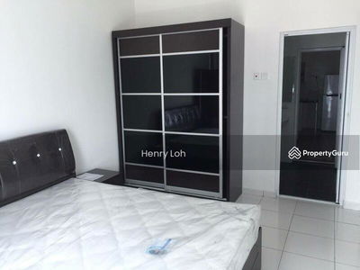 The Senai Garden, Malaysia The Senai Garden, Malaysia