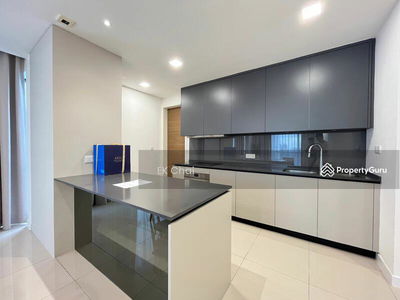 ARIA Luxury Residence, KLCC, Malaysia ARIA Luxury Residence, KLCC, Malaysia