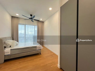 ARIA Luxury Residence, KLCC, Malaysia ARIA Luxury Residence, KLCC, Malaysia