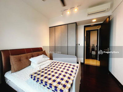 Agile Mont Kiara, Malaysia Agile Mont Kiara, Malaysia