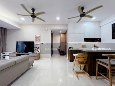 Agile Mont Kiara, Malaysia Agile Mont Kiara, Malaysia