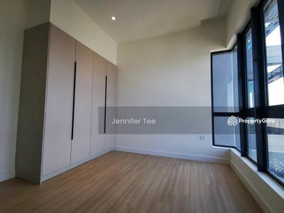 UNIO Residence, Malaysia UNIO Residence, Malaysia