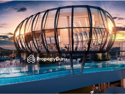 UNIO Residence, Malaysia UNIO Residence, Malaysia