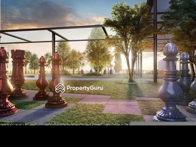 Tria Residences, Malaysia Tria Residences, Malaysia