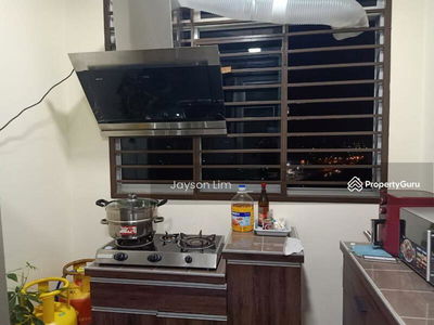 East Bay Luxury Apartment, Malaysia East Bay Luxury Apartment, Malaysia