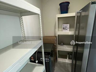 K Residence @ Jalan Ampang KLCC, Malaysia K Residence @ Jalan Ampang KLCC, Malaysia