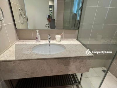 K Residence @ Jalan Ampang KLCC, Malaysia K Residence @ Jalan Ampang KLCC, Malaysia