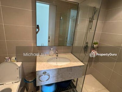 K Residence @ Jalan Ampang KLCC, Malaysia K Residence @ Jalan Ampang KLCC, Malaysia