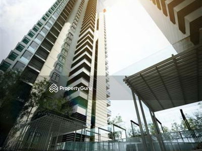V Residence 2 @ Sunway Velocity, Malaysia V Residence 2 @ Sunway Velocity, Malaysia