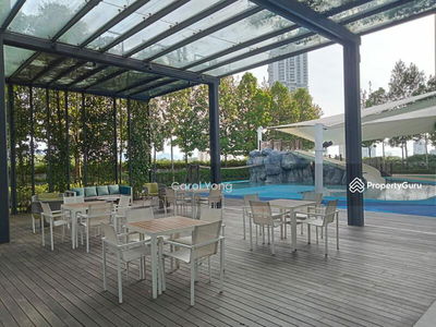 Westside III, Malaysia Westside III, Malaysia