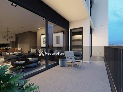 Westside III, Malaysia Westside III, Malaysia