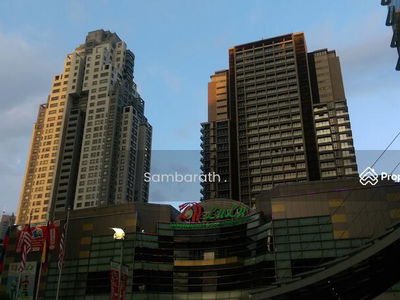 The Capsquare Residences, Malaysia The Capsquare Residences, Malaysia