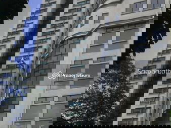 The Capsquare Residences, Malaysia The Capsquare Residences, Malaysia