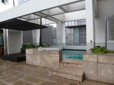 The Capsquare Residences, Malaysia The Capsquare Residences, Malaysia