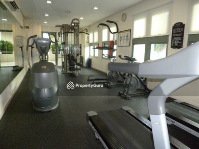 The Capsquare Residences, Malaysia The Capsquare Residences, Malaysia