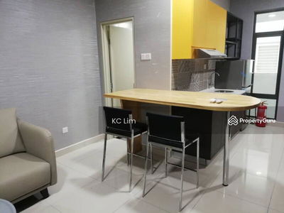 Liberty Arc @ Ampang Ukay, Malaysia Liberty Arc @ Ampang Ukay, Malaysia