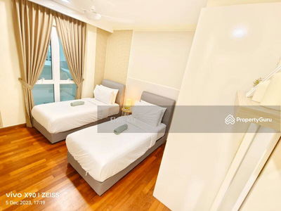 Medini Signature, Malaysia Medini Signature, Malaysia