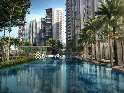 Medini Signature, Malaysia Medini Signature, Malaysia