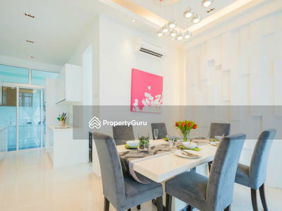 Medini Signature, Malaysia Medini Signature, Malaysia