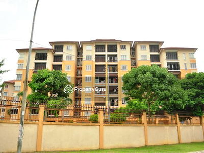 Lakes Condominiums / Pangsapuri Tasik, Malaysia Lakes Condominiums / Pangsapuri Tasik, Malaysia