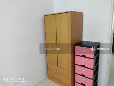 Residensi Seri Wahyu @ Jalan Kuching KL, Malaysia Residensi Seri Wahyu @ Jalan Kuching KL, Malaysia