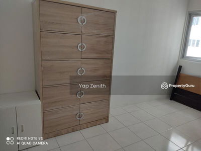 Residensi Seri Wahyu @ Jalan Kuching KL, Malaysia Residensi Seri Wahyu @ Jalan Kuching KL, Malaysia