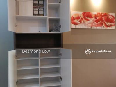 The Hamilton Wangsa Maju, Malaysia The Hamilton Wangsa Maju, Malaysia