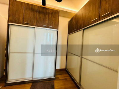 Amelia (Type I) @ Sejati Residences, Malaysia Amelia (Type I) @ Sejati Residences, Malaysia