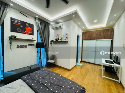 Amelia (Type I) @ Sejati Residences, Malaysia Amelia (Type I) @ Sejati Residences, Malaysia